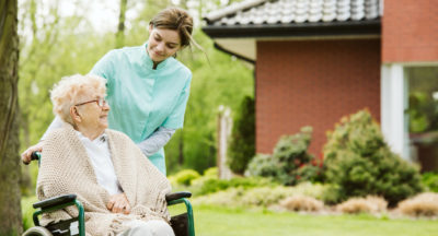 Prévention des Chutes chez les Seniors