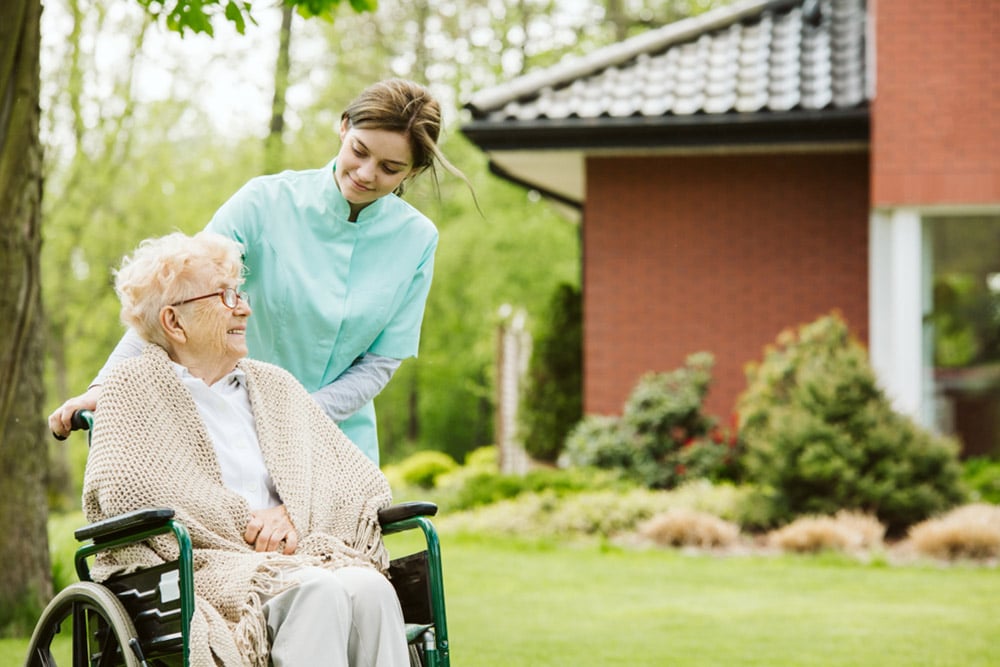 Prévention des Chutes chez les Seniors